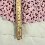 Urban Outfitters  UO Allie Tie-Sleeve‎ Blouse Size M NWT Photo 6