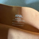 AYBL  Balance V2 Seamless Shorts Photo 1