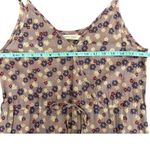 Christy Dawn  The London Dress Floral Print Tiered Maxi‎ Cottagecore Size S Photo 9