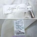 All in Favor NEW floral print wrap front tiered midi dress, size M Photo 16