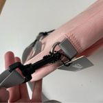 Soulelite Bag Crossbody Labtop Tablet Organization Lightweight Travel Pink Gray Photo 7