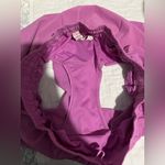 Lululemon  Athletica Pink/Purple Shorts Photo 4