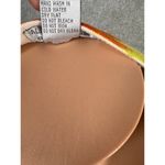 Alberto Makali Small Womens Cardigan Sweater Abstract Beaded Long Sleeve Y2K Photo 12