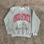 Ohio State University Ohio State Crewneck University Photo 0