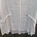 Pink Blush Tunic Top Photo 3