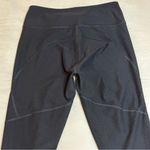 Outdoor Voices  Women’s Black Athletic Casual Leggings Small Photo 8