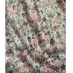 Zadig & Voltaire Zadig & Voltaire Raya Mousseline Mini Kale Dress Multicolor Size Medium Photo 7