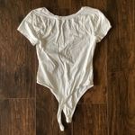 Aveto  Women’s Short Sleeve Bodysuit Photo 2