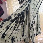 Mint Green Black Tie Photo 7