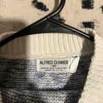 Alfred Dunner  sweater  Photo 1