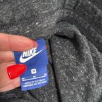 Nike  black & sail gym skirt woman size medium drawstring pockets Photo 5