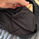 All In Motion  Black Crop sport bra tank Photo 5