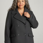 Larry Levine  size S woman’s Winter Coat Photo 0