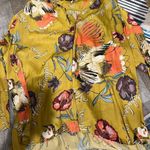 Free People  Silky Nights Button Top S Photo 8