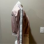 Champion  pink full zip jacket Photo 4