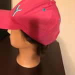 Puma evercat SnapBack women’s hot pink/teal baseball cap Photo 2
