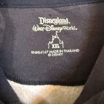 Disneyland 1955 Zip Hoodie Sweatshirt - Size XXL Photo 5