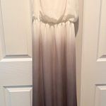 Soprano Ombré Maxi Dress Photo 0