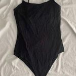 Aeropostale 💖 4 for $25 sale 🎉 
 black bodysuit Photo 0