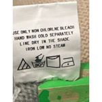 CCC Brown Tan Classy City Chicks Size Large Open Knit Cardigan Cozy Streetwear Photo 8