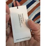 Equipment Skirt Women’s Size 4 Linette Striped Skirt Photo 2