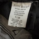 Judy Blue Boyfriend Fit Gray Wash Denim Jeans Size 7/28 Photo 8