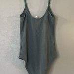 Wishlist  light blue/green bodysuit Photo 4