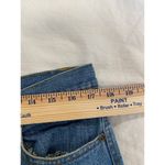 Disney  Store Embroidered Mickey Mouse Fit-&-Flare
Denim Jeans Bottom Size 12 Photo 8