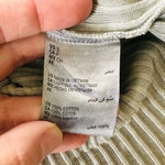 INC Ribbed Gray Half Photo 7