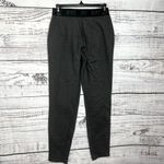  NSW Women's Nike Dry Tapered Pant Grey Jogger Athletic SM Photo 1
