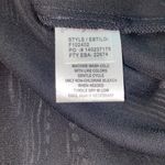 Sag Harbor Petite skirt and infinity scarf set skirt is pleated w/flair Sz PL Photo 4