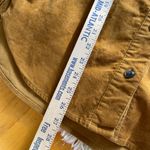 J.Crew  Corduroy Shirt Jacket Size XXS Photo 5