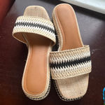 DV by Dolce Vit Dolce Vita Sandals Platform Photo 0