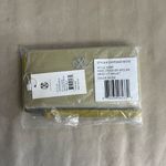 Christian LaCroix 💚 CXL by Kara Croco Zip Around Wristlet Wallet – Moss 💚 Photo 1