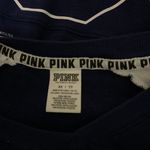 PINK - Victoria's Secret PINK Long Sleeve Sweater Photo 2