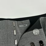 Nine West  Gray Dress Pants Size 16 Photo 5