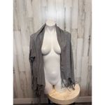 The Limited  gray cardigan XXL Photo 1