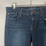 Lucky Brand  Sweet Boot Dark Wash Bootcut Jeans 8 Photo 3