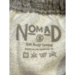 Nomad  High Waist‎ Heather Gray Jogger Sweatpants Size Small Hip Hop Athleisure Photo 4