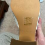 Princess Polly  white heels  Photo 2