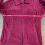 Columbia  Women’s Fleece Zippered Jacket Photo 10