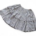 Princess Polly  Flowy Floral Skirt Photo 0