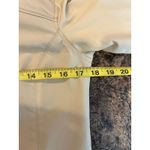 Lady Hagen ‎ Beige Full Zip Golf Jacket XS Sports Athleisure Photo 4