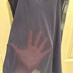 Victoria's Secret Midnight Blue Slip Photo 7