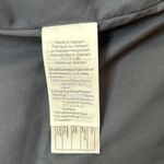 J.Crew Rose Gold Metallic Puffer Jacket Size M Photo 6