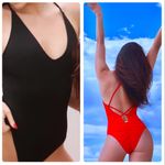 Sunny Co Clothing Sunny Co. Pamela 2.0 Swimsuit  Photo 3