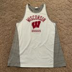 Under Armour ‼️ Wisconsin Badgers Tank Top‼️ Photo 0