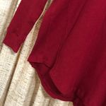 Show Me Your Mumu  Bosco Waffle Knit Long Sleeve Top Photo 2