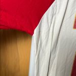 Forever 21  Raglan Def Leppard "High 'N' Dry" Graphic Shirt Size 1X Photo 5