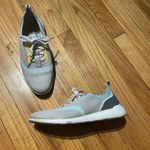 Cole Haan ZERØGRAND Global Trainer Sedona Sage-Mist Stitchlite Breathable Cushion footbed superior comfort Women's knit ties fashion sneakers sport active athletic trainers run tracks Photo 1